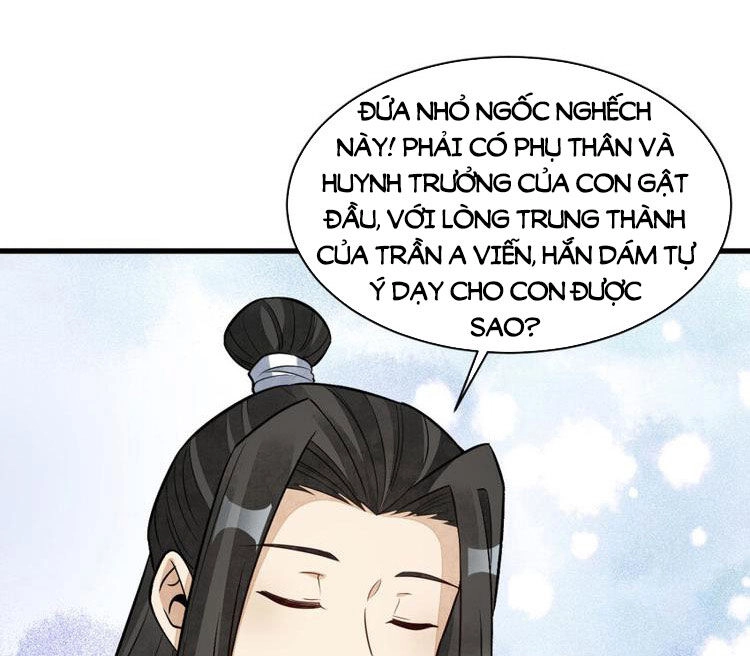 Lạn Kha Kỳ Duyên Chapter 233 - 17