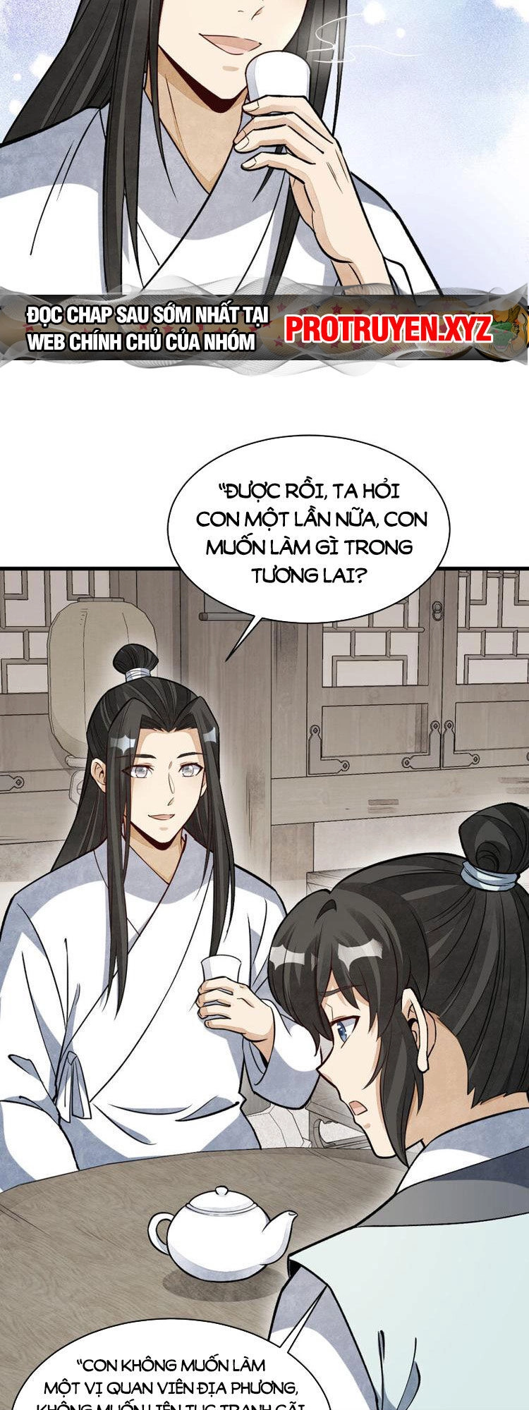 Lạn Kha Kỳ Duyên Chapter 233 - 18