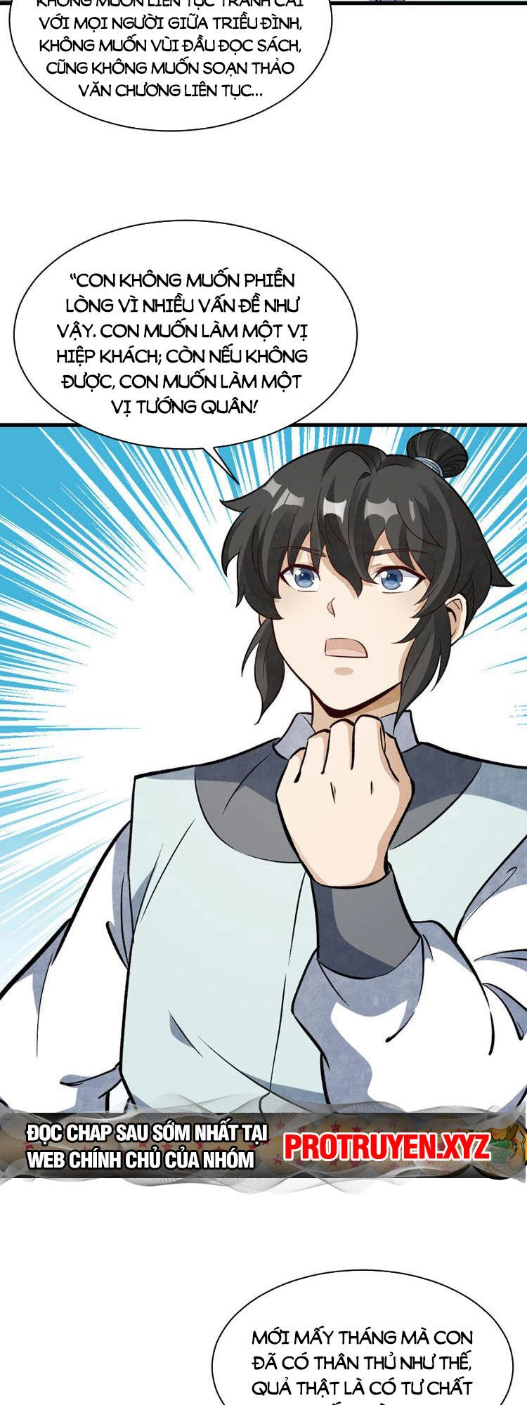 Lạn Kha Kỳ Duyên Chapter 233 - 19