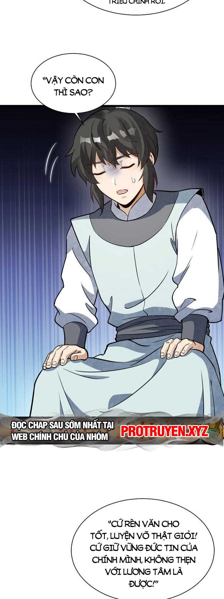 Lạn Kha Kỳ Duyên Chapter 233 - 22