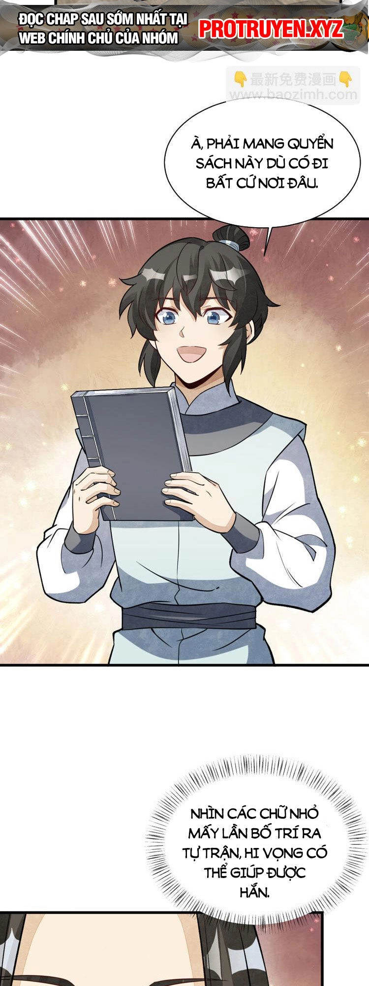 Lạn Kha Kỳ Duyên Chapter 233 - 24