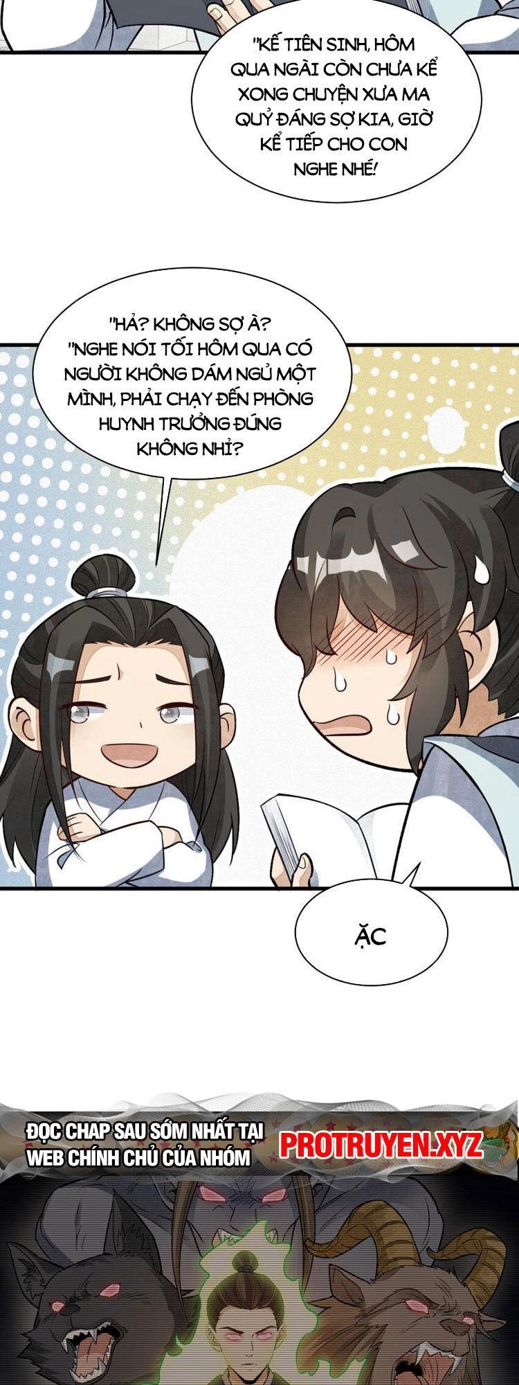 Lạn Kha Kỳ Duyên Chapter 233 - 26