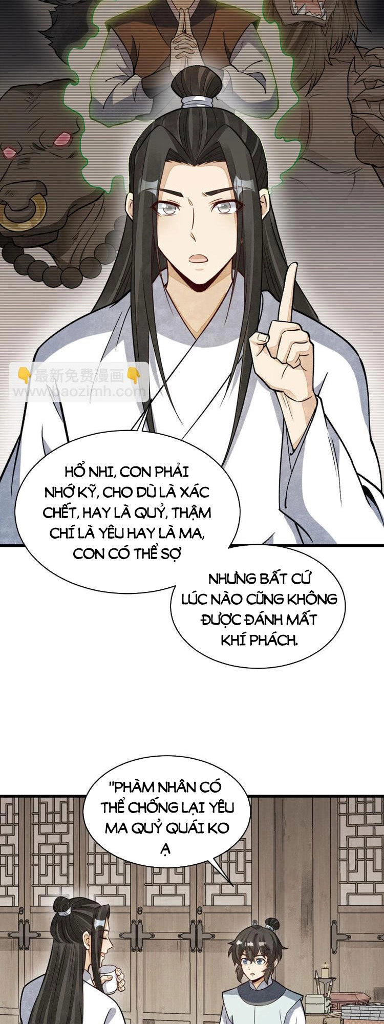 Lạn Kha Kỳ Duyên Chapter 233 - 27