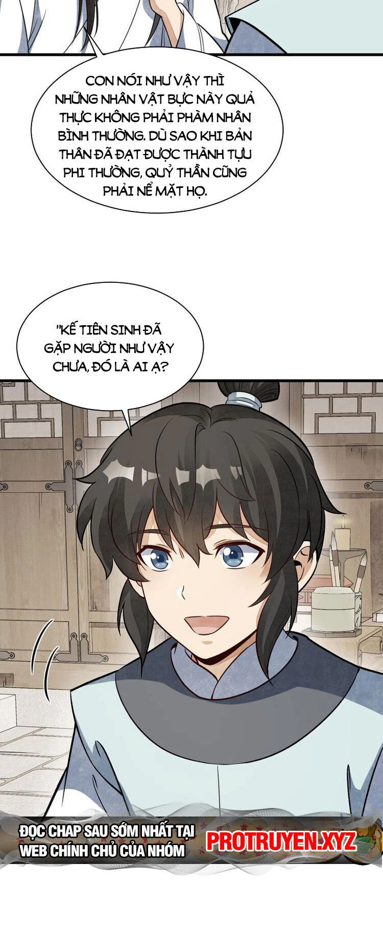 Lạn Kha Kỳ Duyên Chapter 233 - 29