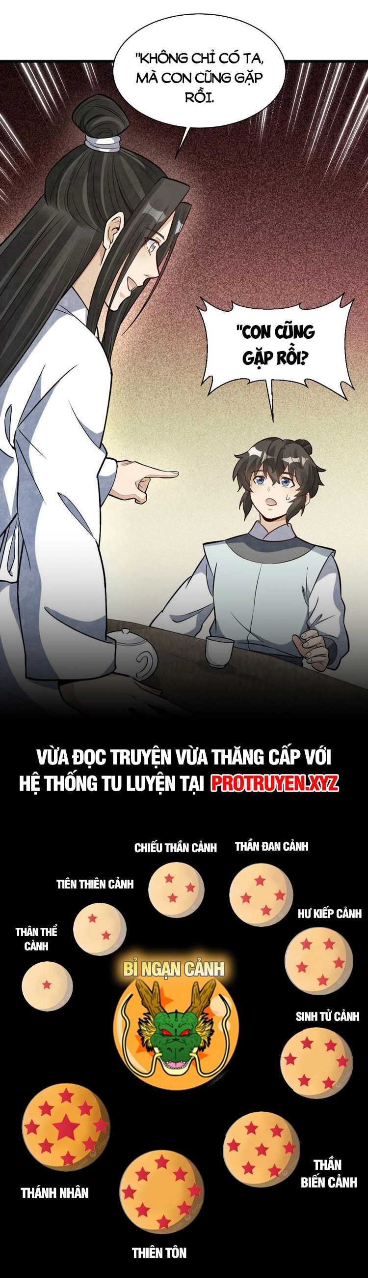 Lạn Kha Kỳ Duyên Chapter 233 - 30