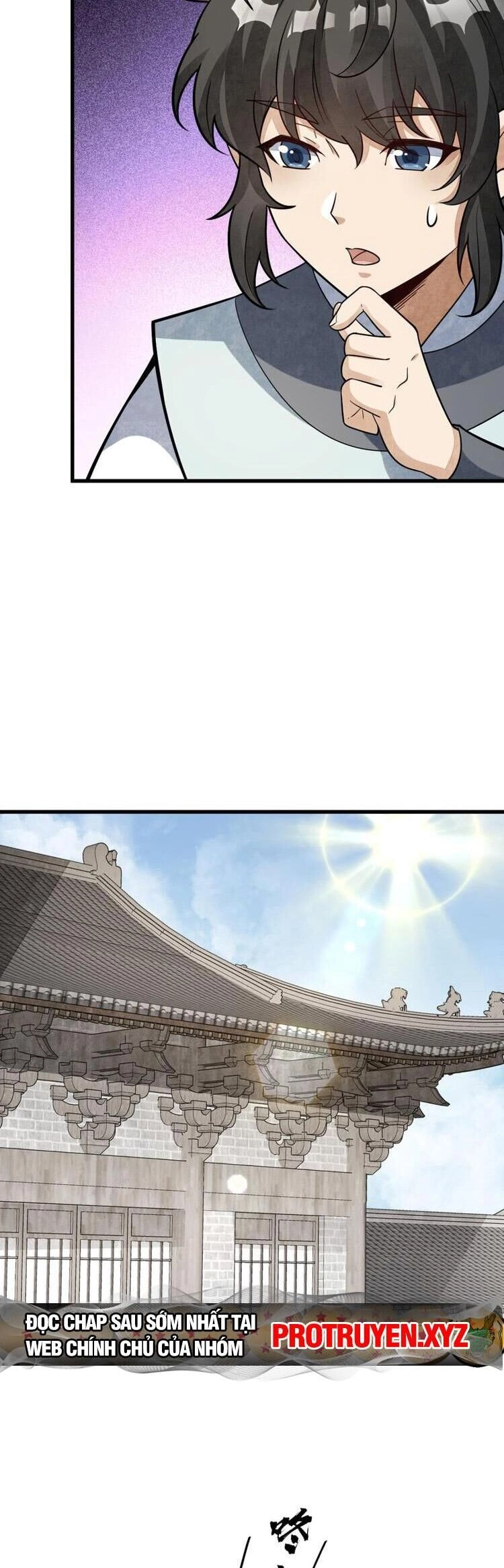 Lạn Kha Kỳ Duyên Chapter 234 - 3