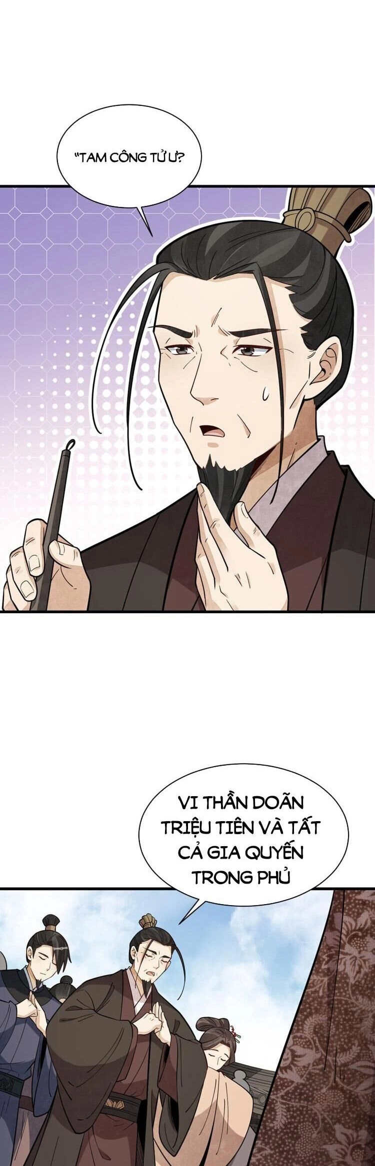 Lạn Kha Kỳ Duyên Chapter 234 - 5