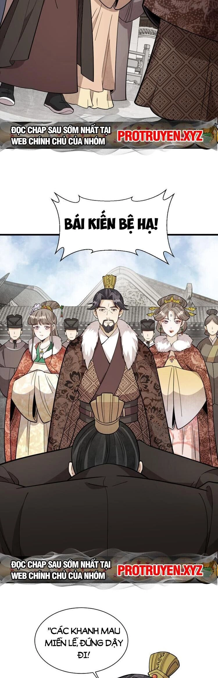 Lạn Kha Kỳ Duyên Chapter 234 - 6