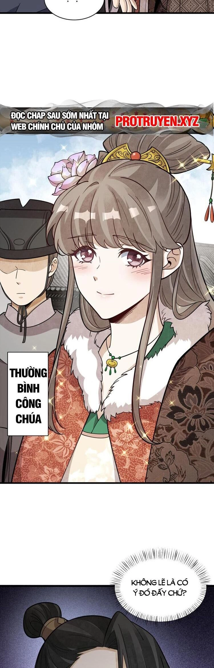 Lạn Kha Kỳ Duyên Chapter 234 - 8