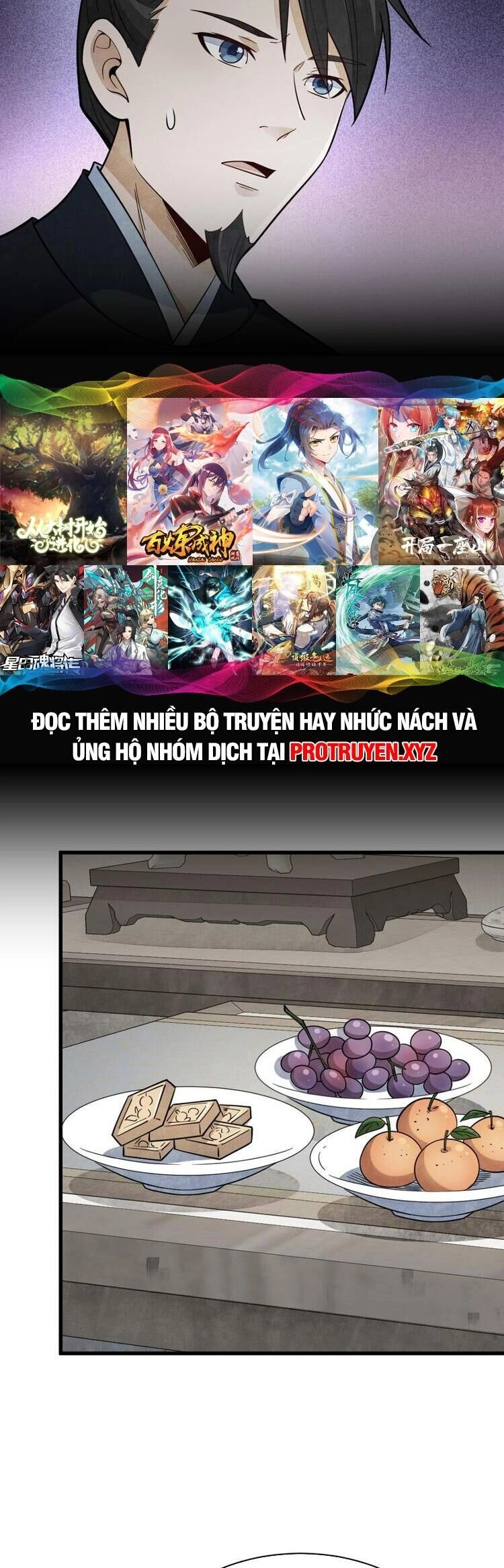 Lạn Kha Kỳ Duyên Chapter 234 - 9