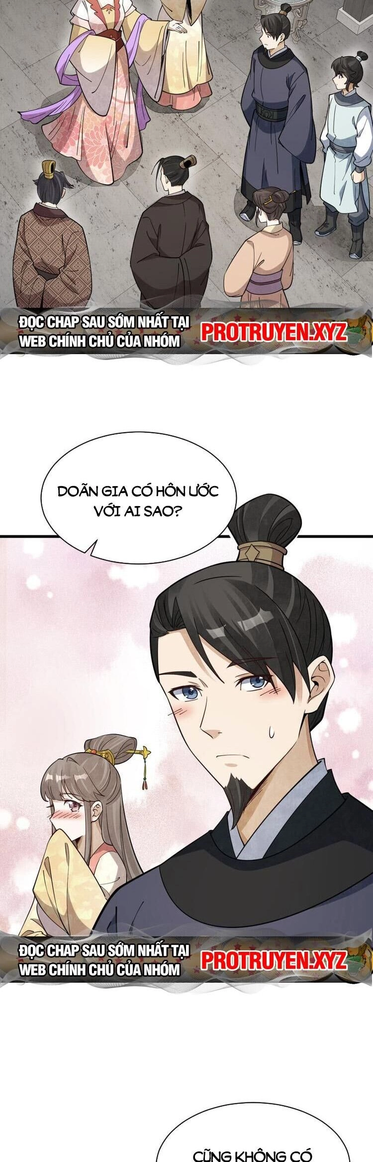 Lạn Kha Kỳ Duyên Chapter 234 - 12