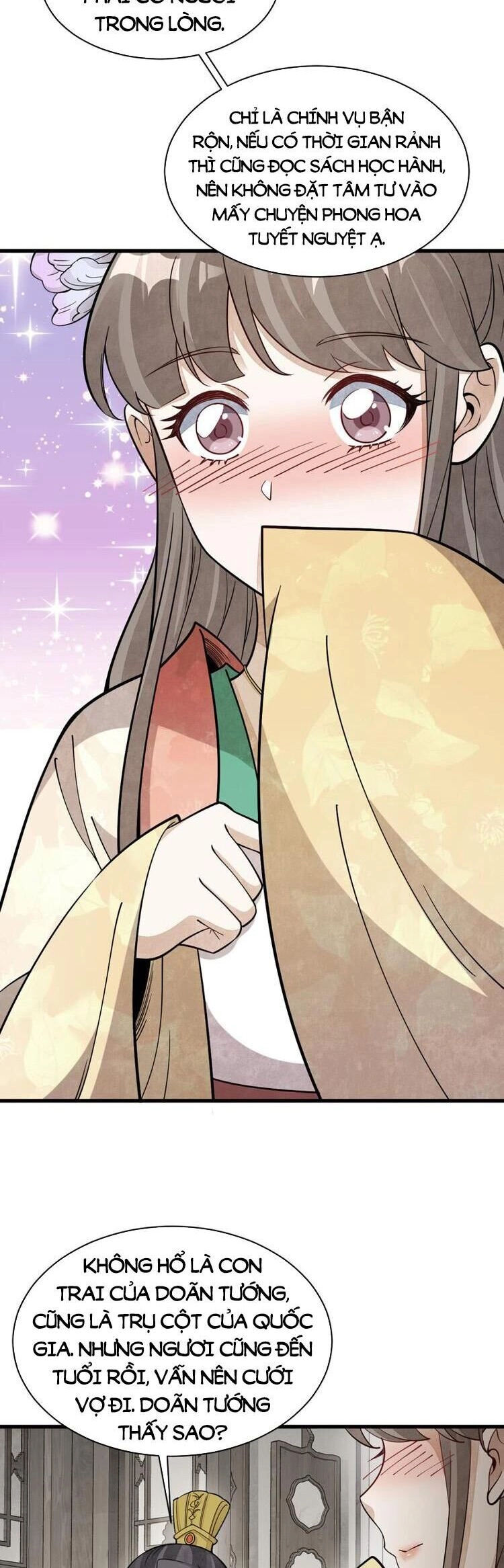 Lạn Kha Kỳ Duyên Chapter 234 - 14