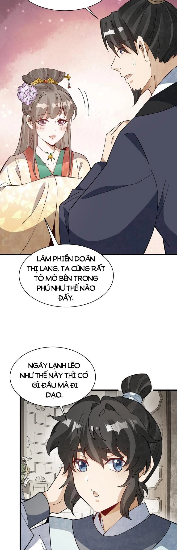 Lạn Kha Kỳ Duyên Chapter 234 - 16