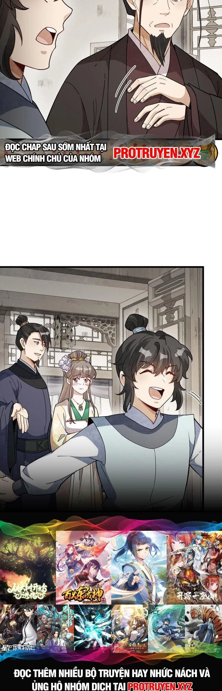 Lạn Kha Kỳ Duyên Chapter 234 - 18