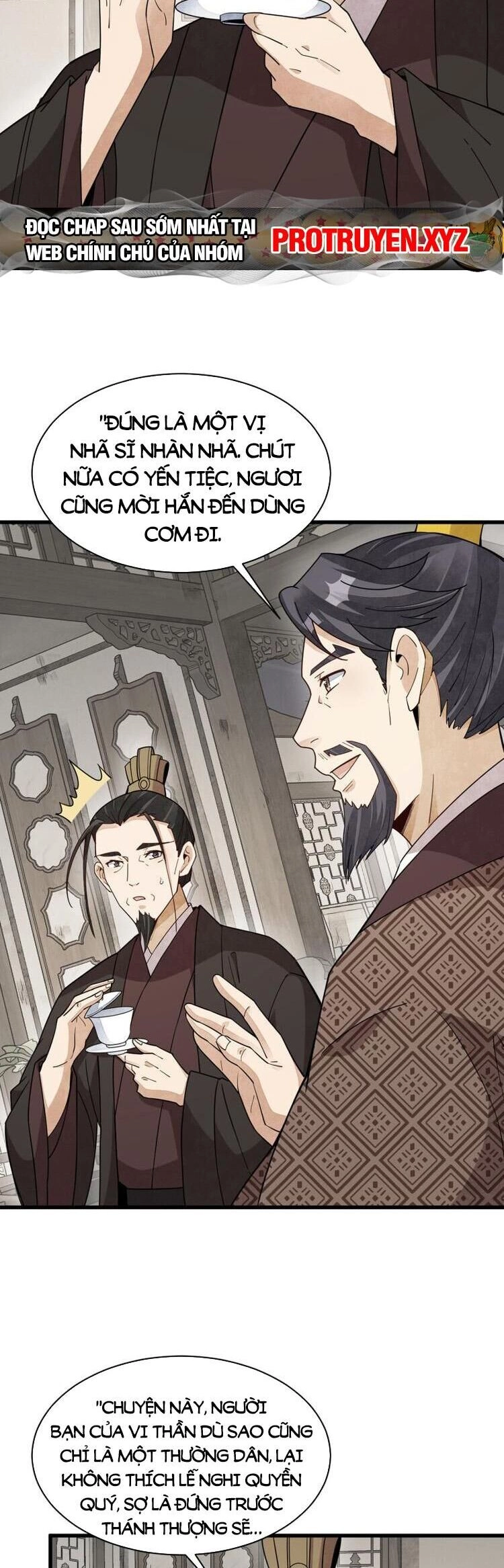 Lạn Kha Kỳ Duyên Chapter 234 - 21