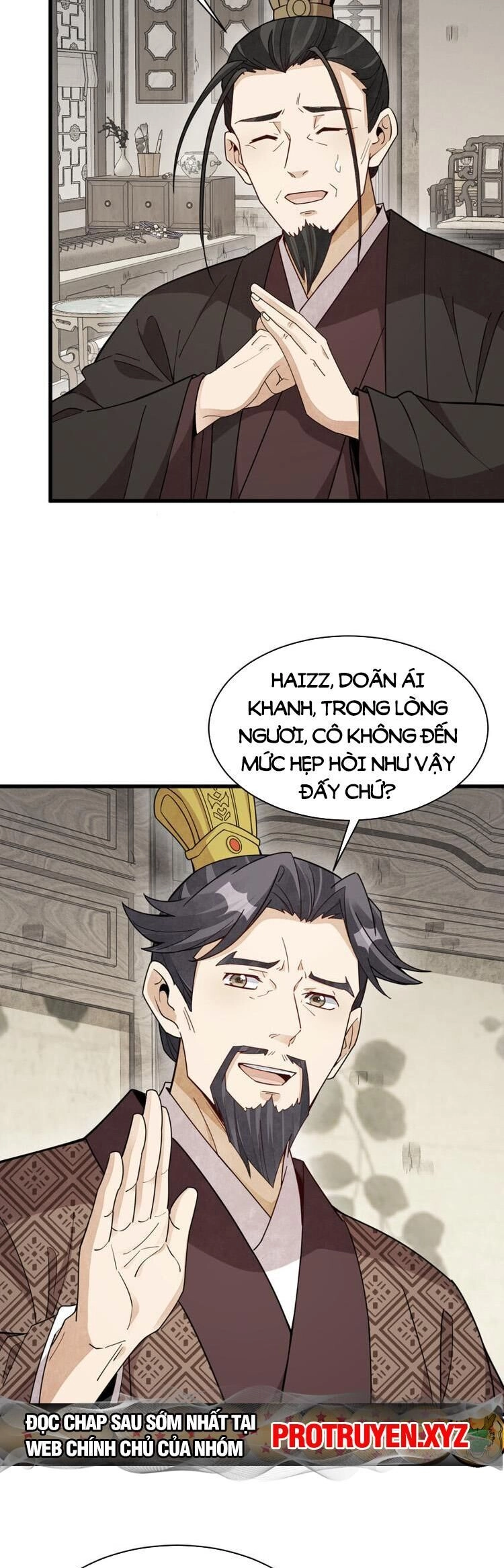 Lạn Kha Kỳ Duyên Chapter 234 - 22