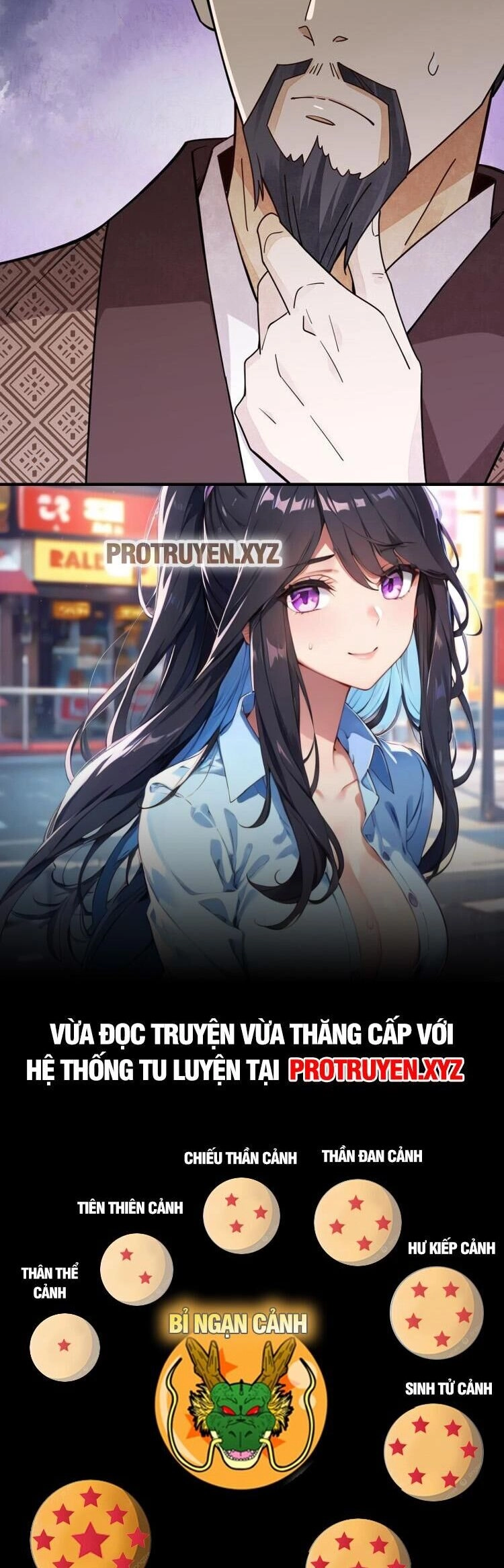 Lạn Kha Kỳ Duyên Chapter 234 - 24