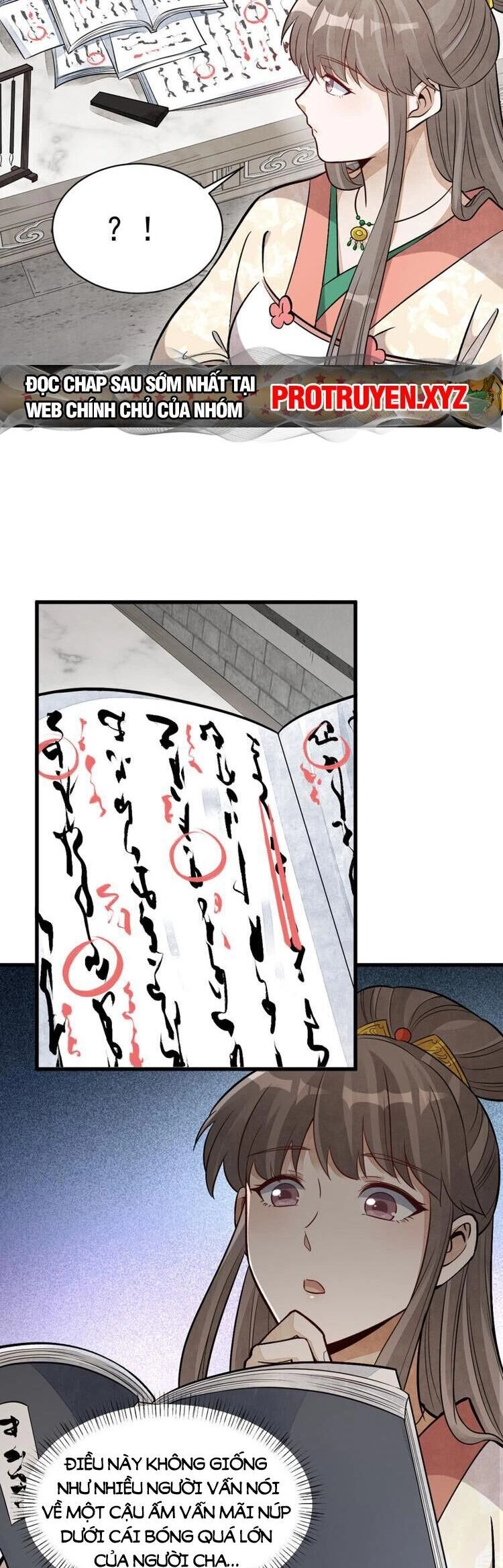 Lạn Kha Kỳ Duyên Chapter 235 - 5