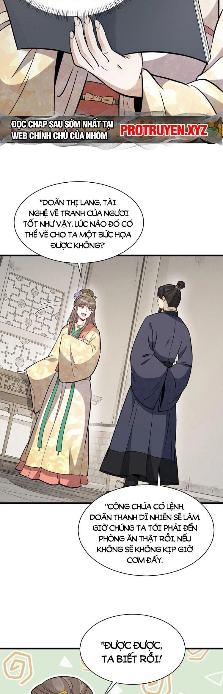 Lạn Kha Kỳ Duyên Chapter 235 - 6