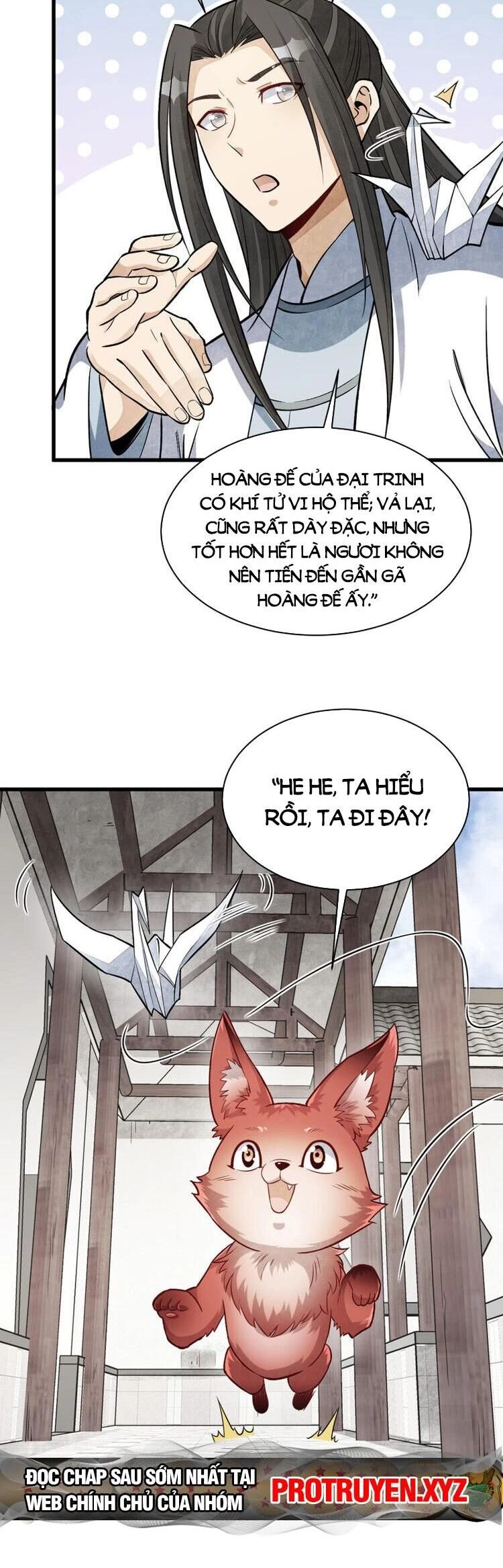 Lạn Kha Kỳ Duyên Chapter 235 - 12