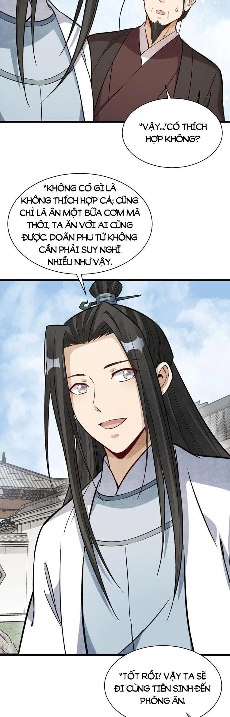 Lạn Kha Kỳ Duyên Chapter 235 - 17