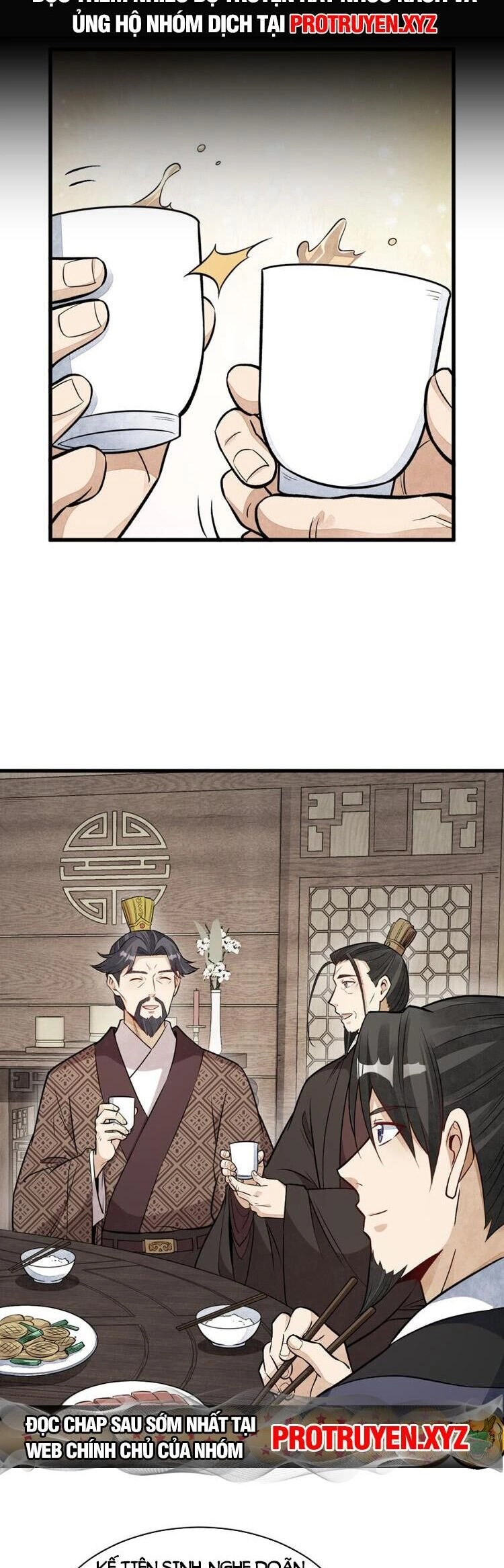 Lạn Kha Kỳ Duyên Chapter 235 - 20