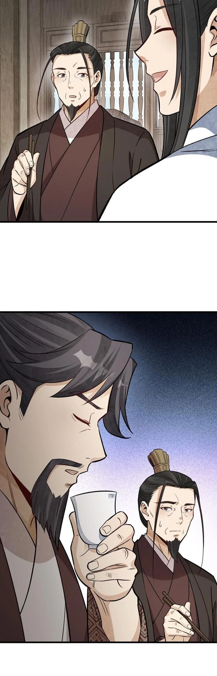 Lạn Kha Kỳ Duyên Chapter 235 - 24