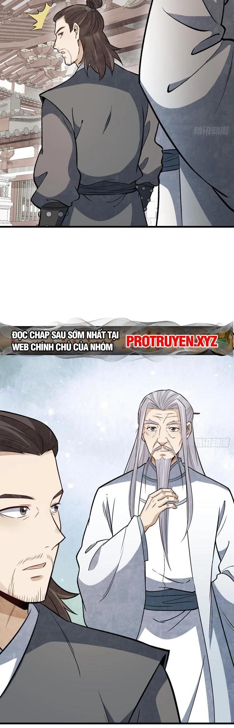 Lạn Kha Kỳ Duyên Chapter 237 - 4