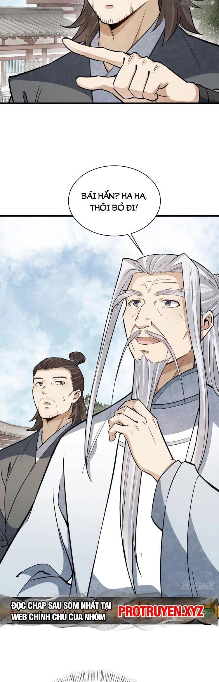 Lạn Kha Kỳ Duyên Chapter 237 - 7