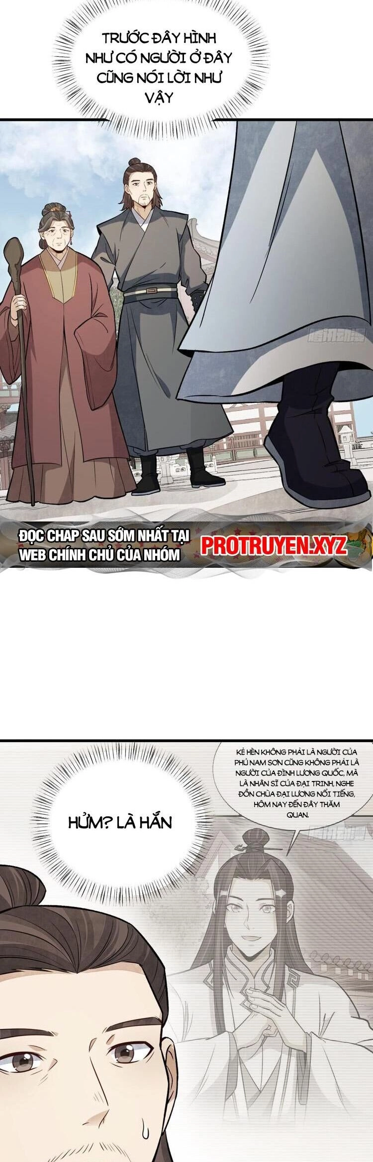 Lạn Kha Kỳ Duyên Chapter 237 - 8