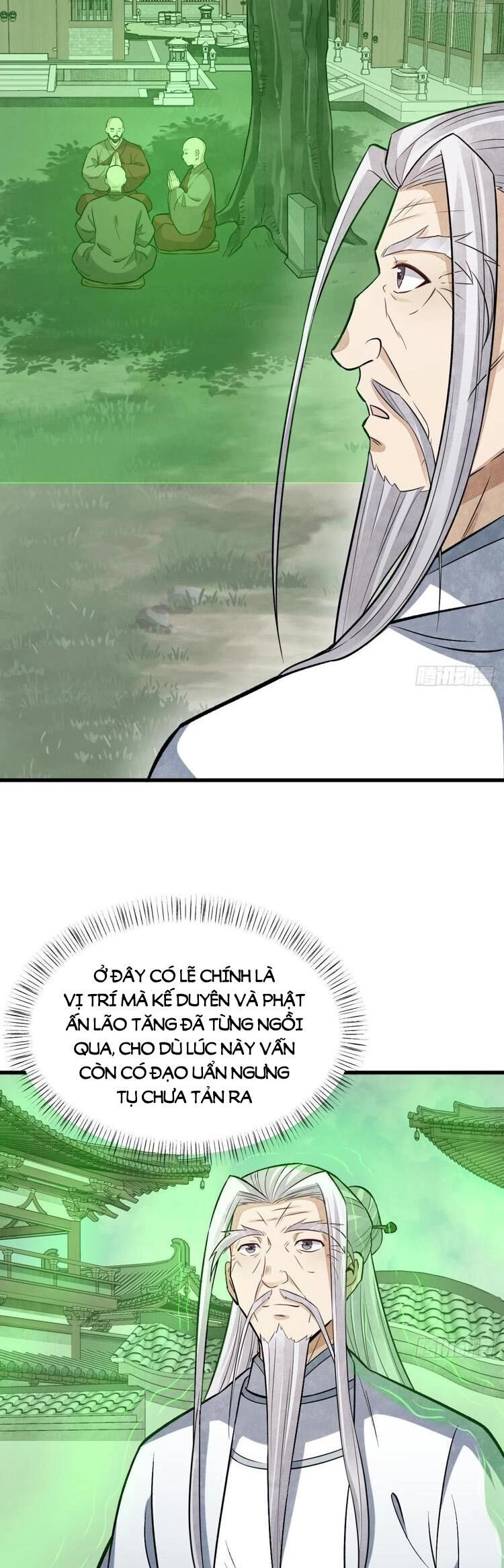 Lạn Kha Kỳ Duyên Chapter 237 - 10