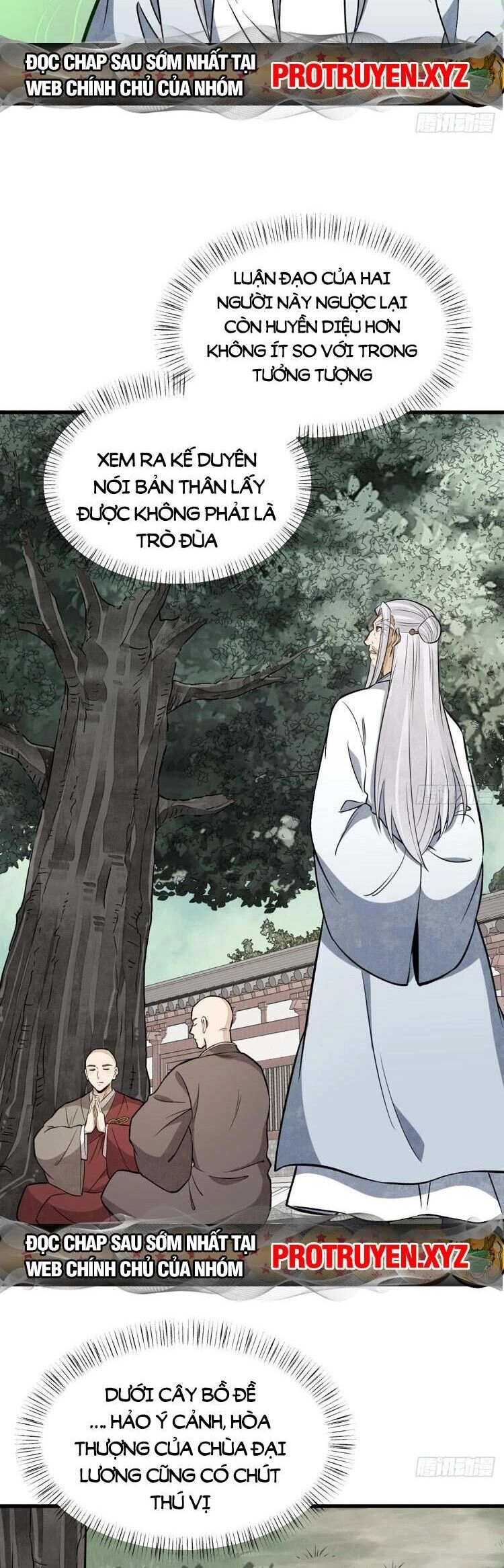 Lạn Kha Kỳ Duyên Chapter 237 - 11