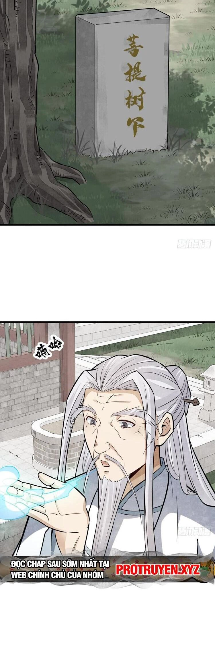 Lạn Kha Kỳ Duyên Chapter 237 - 12