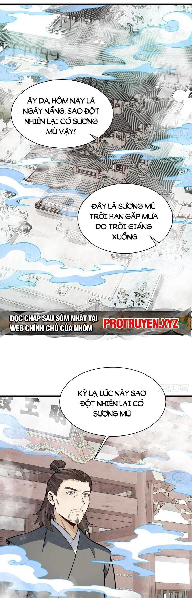 Lạn Kha Kỳ Duyên Chapter 237 - 13