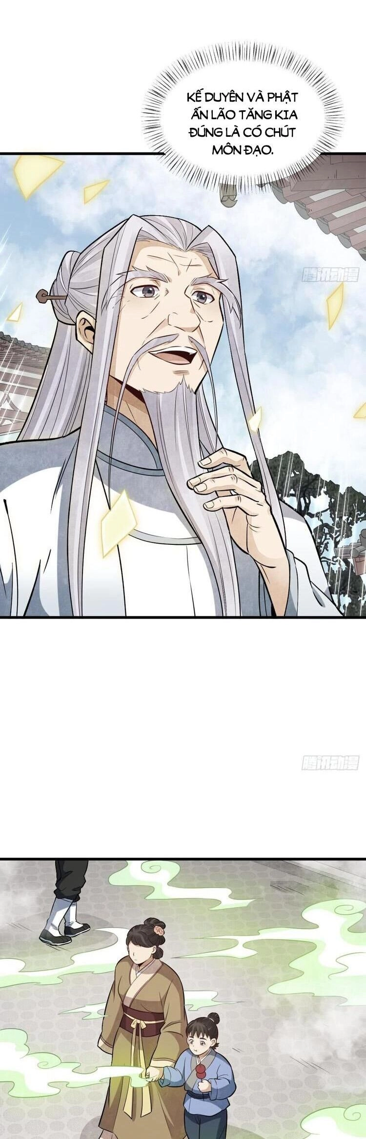 Lạn Kha Kỳ Duyên Chapter 237 - 18