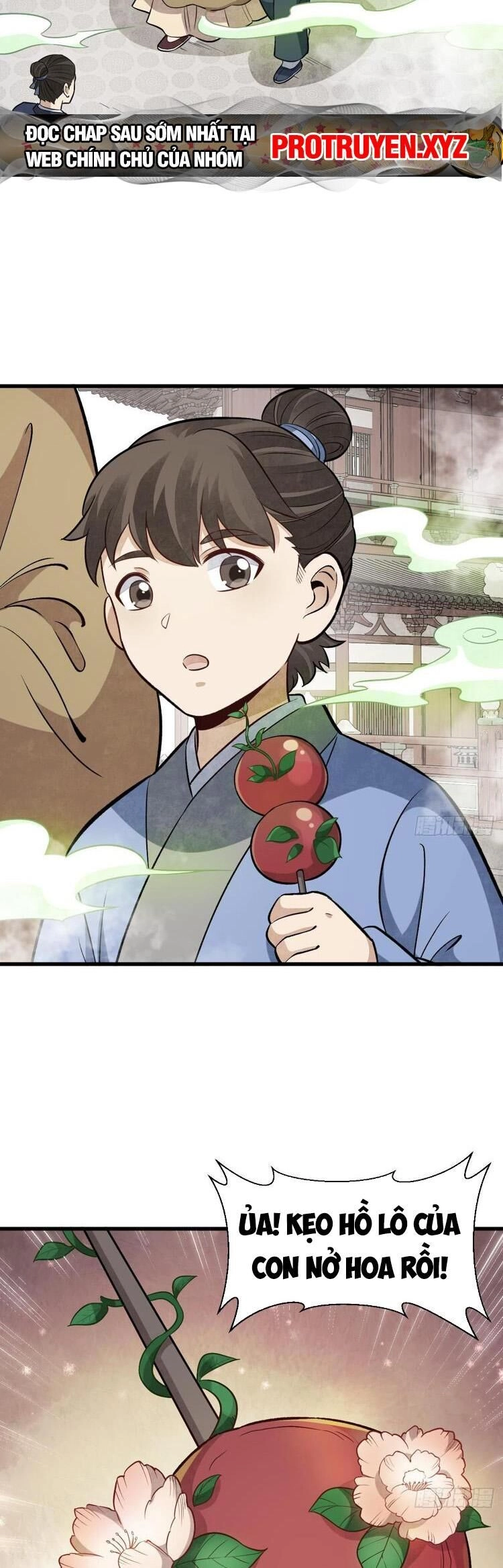 Lạn Kha Kỳ Duyên Chapter 237 - 19