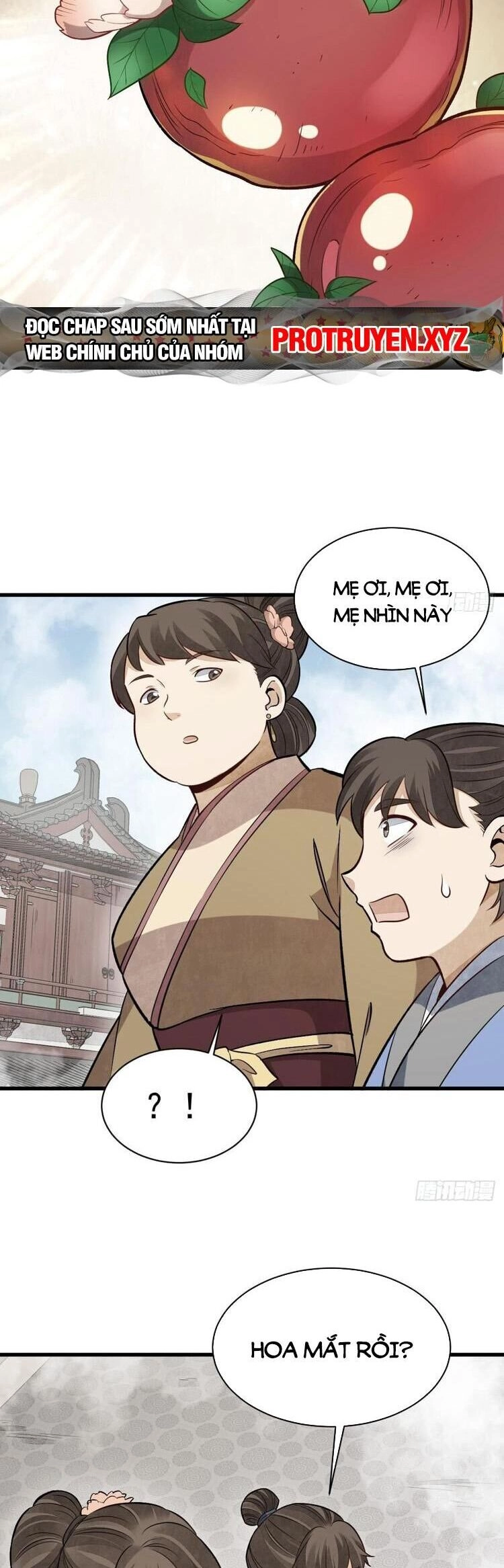 Lạn Kha Kỳ Duyên Chapter 237 - 20