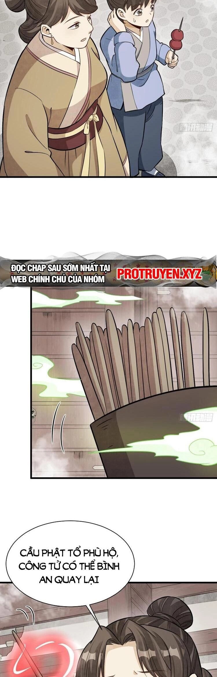 Lạn Kha Kỳ Duyên Chapter 237 - 21