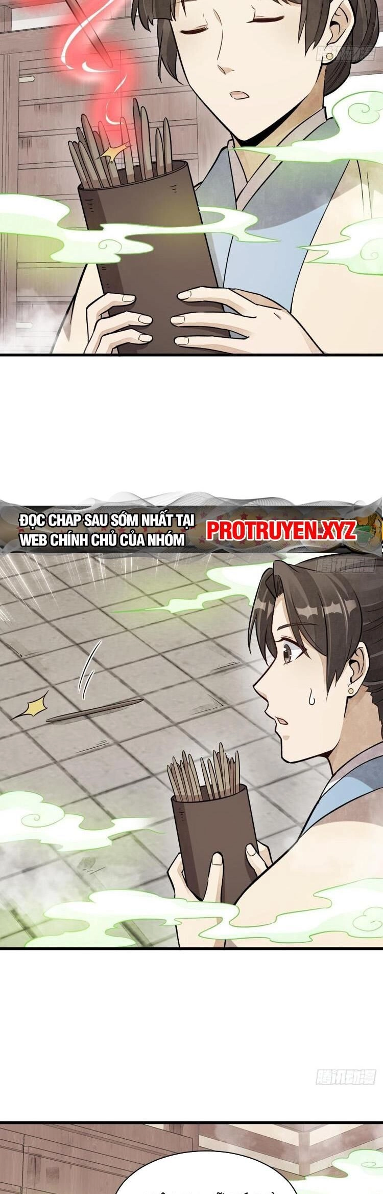 Lạn Kha Kỳ Duyên Chapter 237 - 22