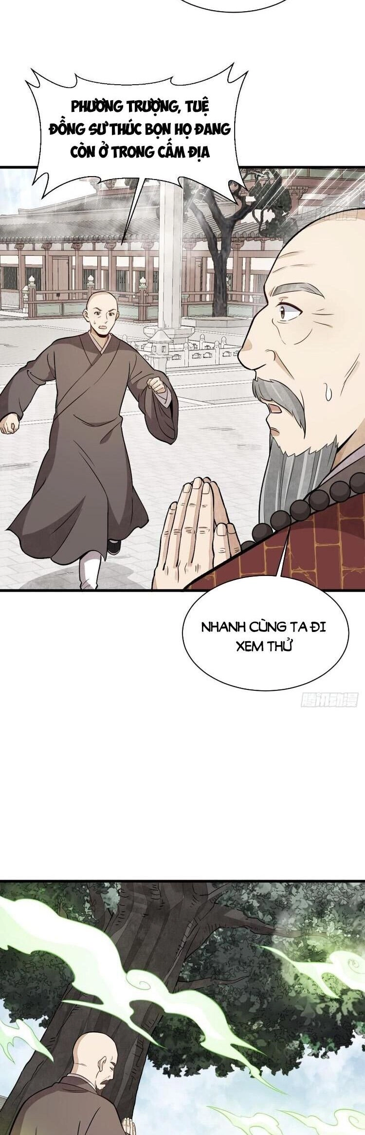 Lạn Kha Kỳ Duyên Chapter 237 - 24