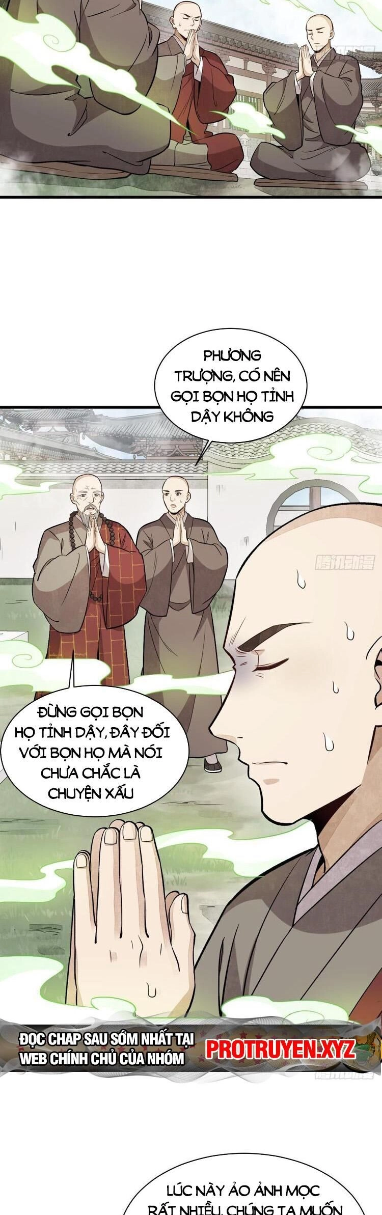 Lạn Kha Kỳ Duyên Chapter 237 - 25