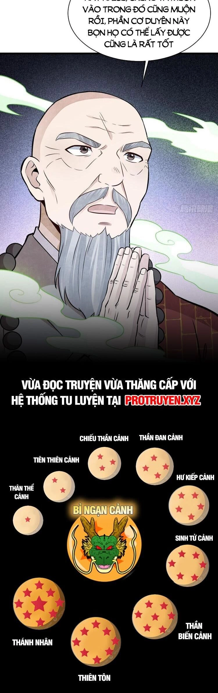 Lạn Kha Kỳ Duyên Chapter 237 - 26
