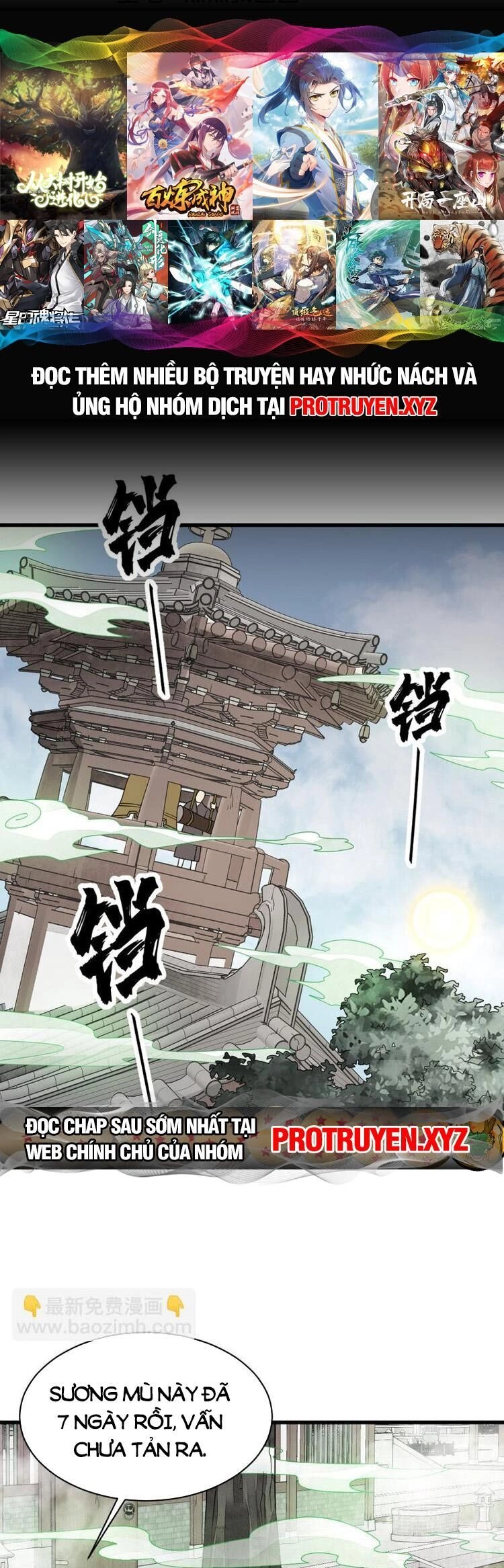 Lạn Kha Kỳ Duyên Chapter 238 - 1