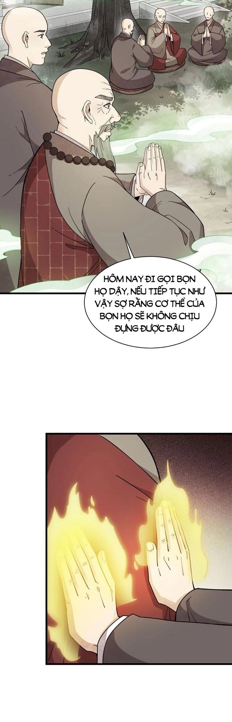 Lạn Kha Kỳ Duyên Chapter 238 - 2