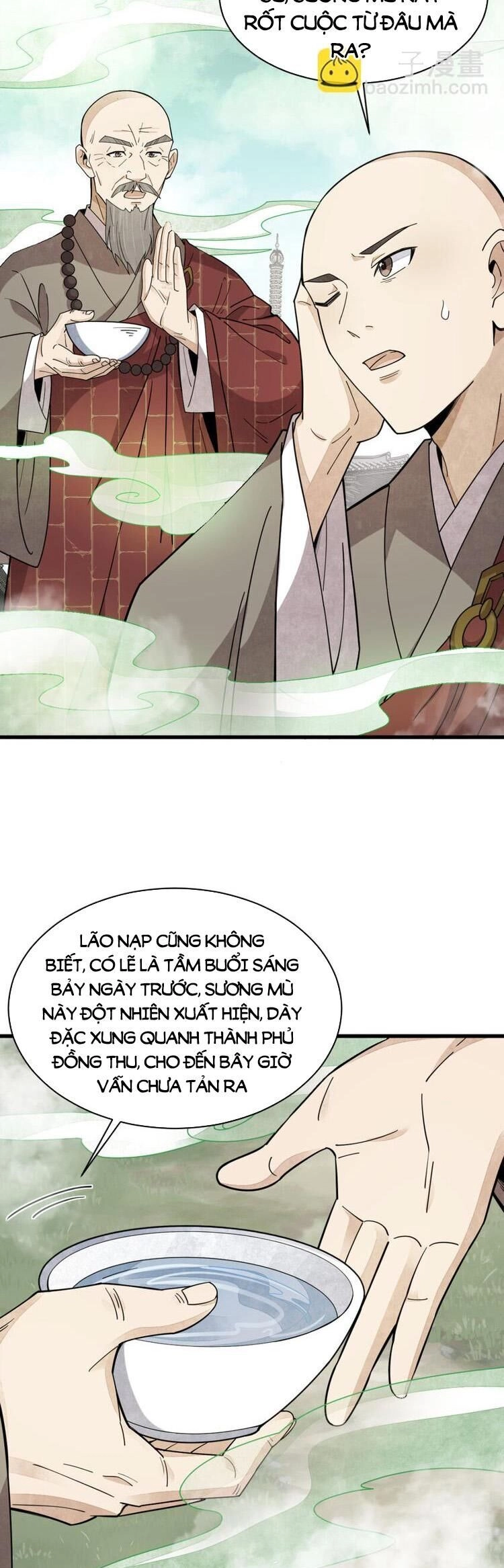 Lạn Kha Kỳ Duyên Chapter 238 - 4