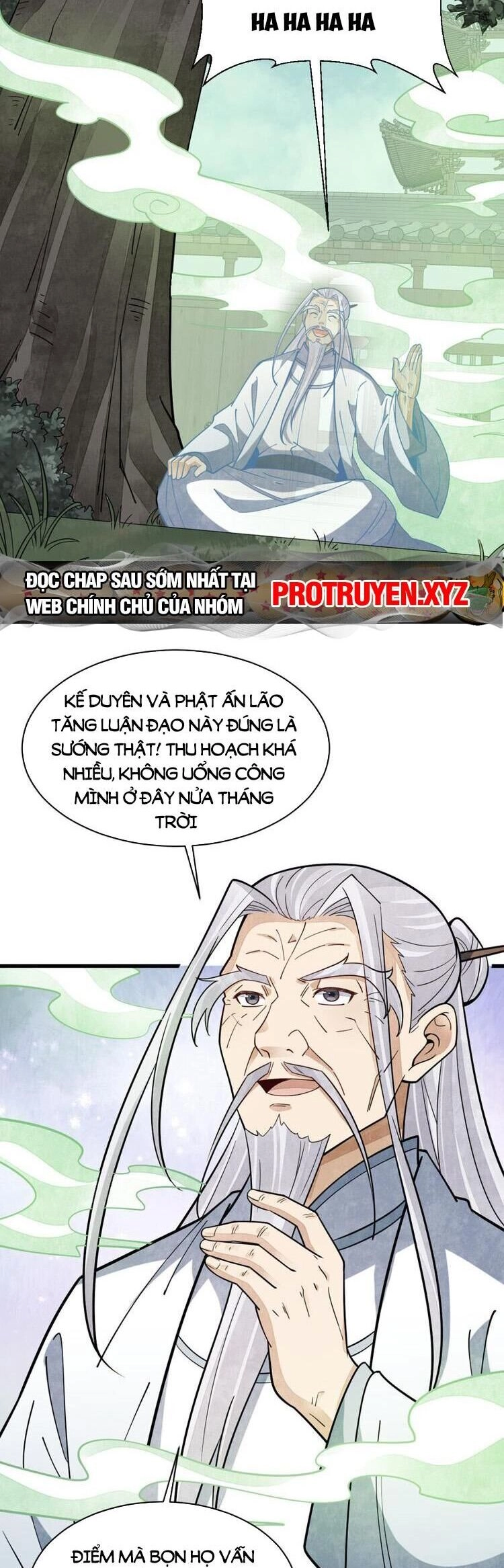 Lạn Kha Kỳ Duyên Chapter 238 - 8