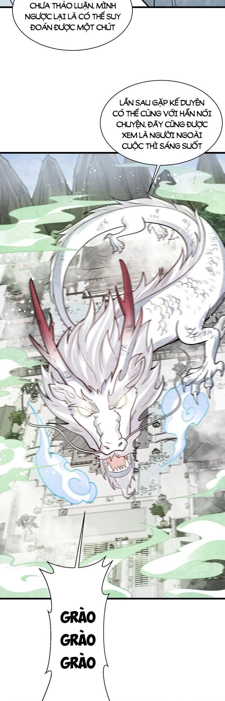 Lạn Kha Kỳ Duyên Chapter 238 - 9