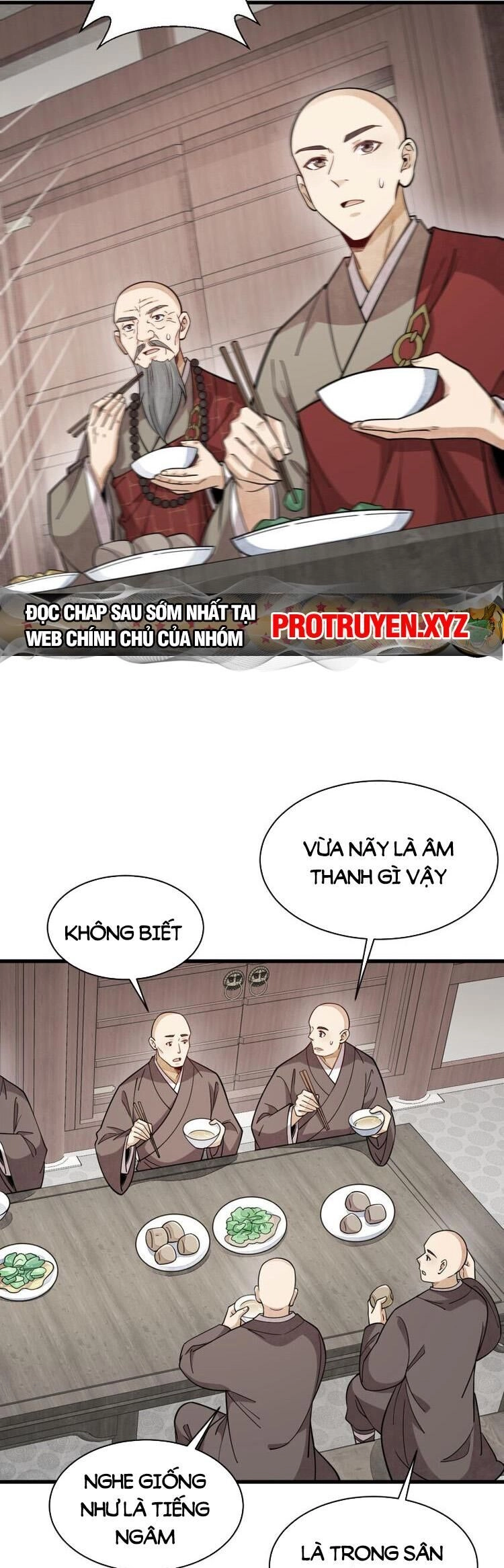 Lạn Kha Kỳ Duyên Chapter 238 - 10