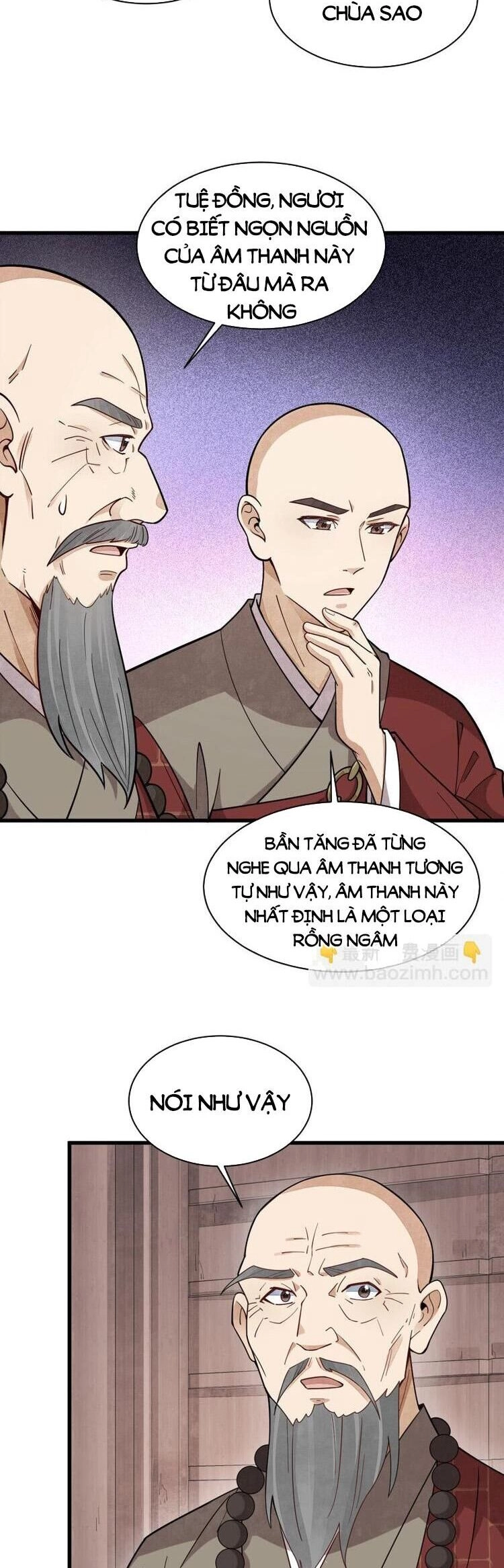 Lạn Kha Kỳ Duyên Chapter 238 - 11