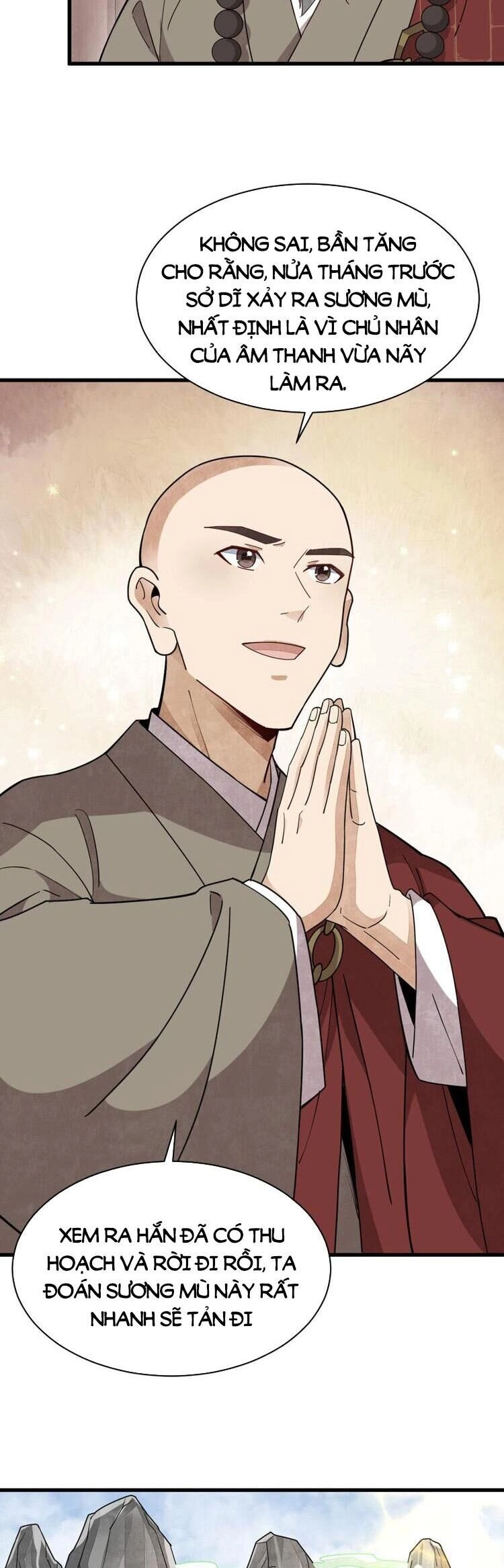 Lạn Kha Kỳ Duyên Chapter 238 - 12